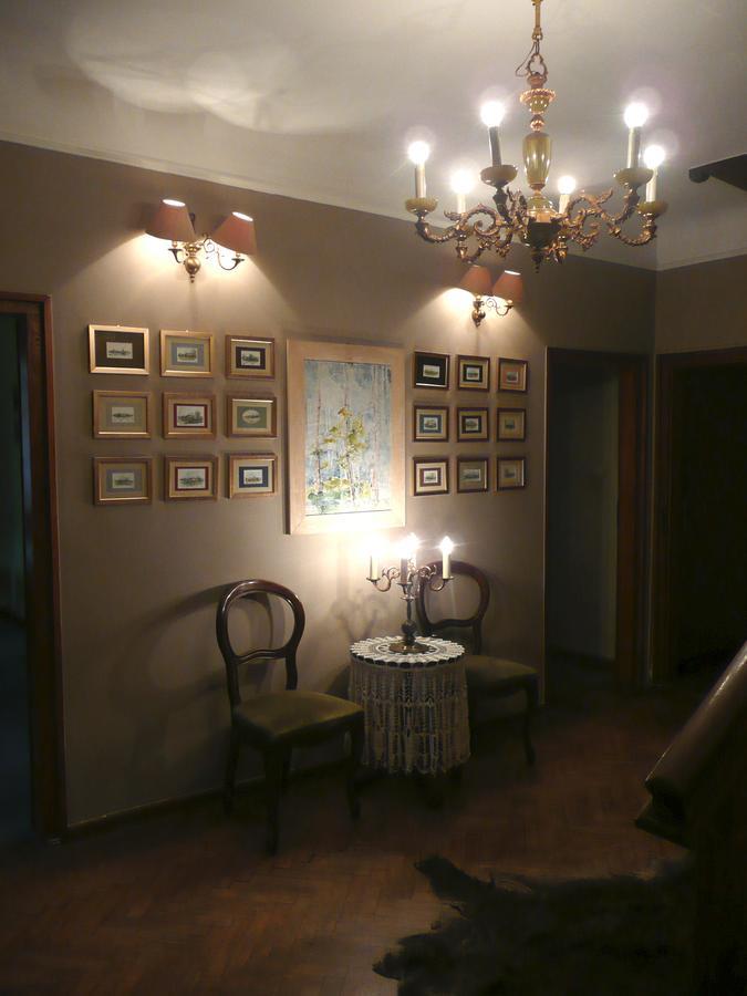 Lesny Dworek Wyszkow Exterior photo